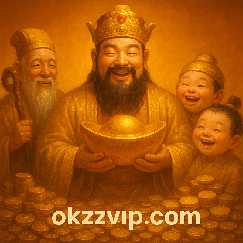 3 Gods Fishing Game