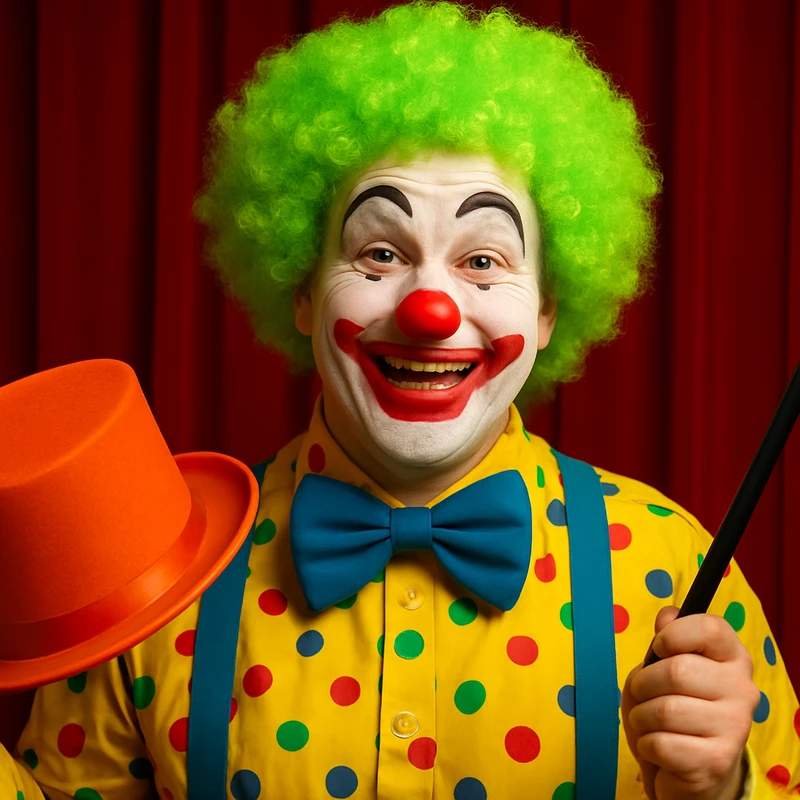 okzz Circus