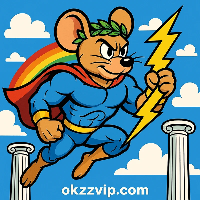 Le Zeus